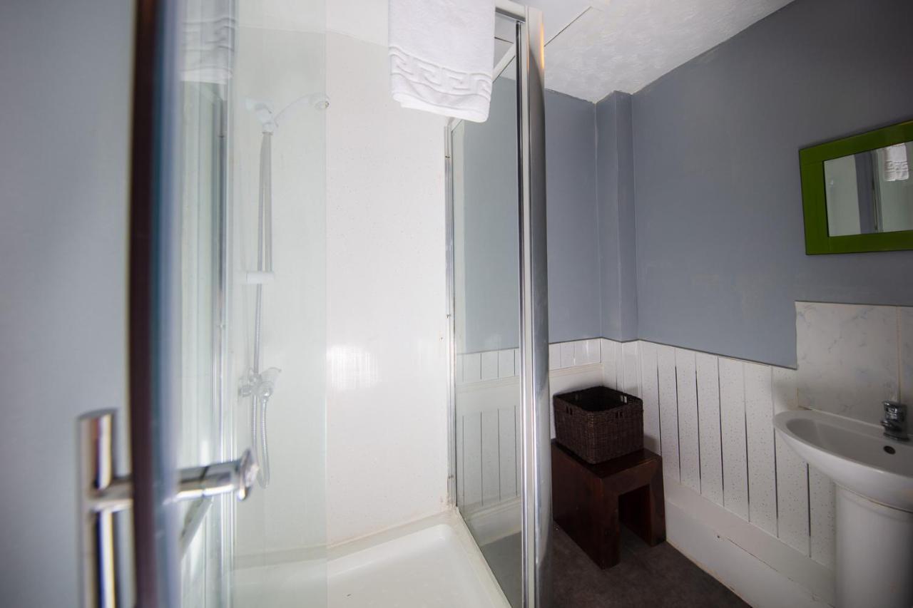 Super Central 4Bedroom Apartment At The Meadows Edinburgh Ngoại thất bức ảnh