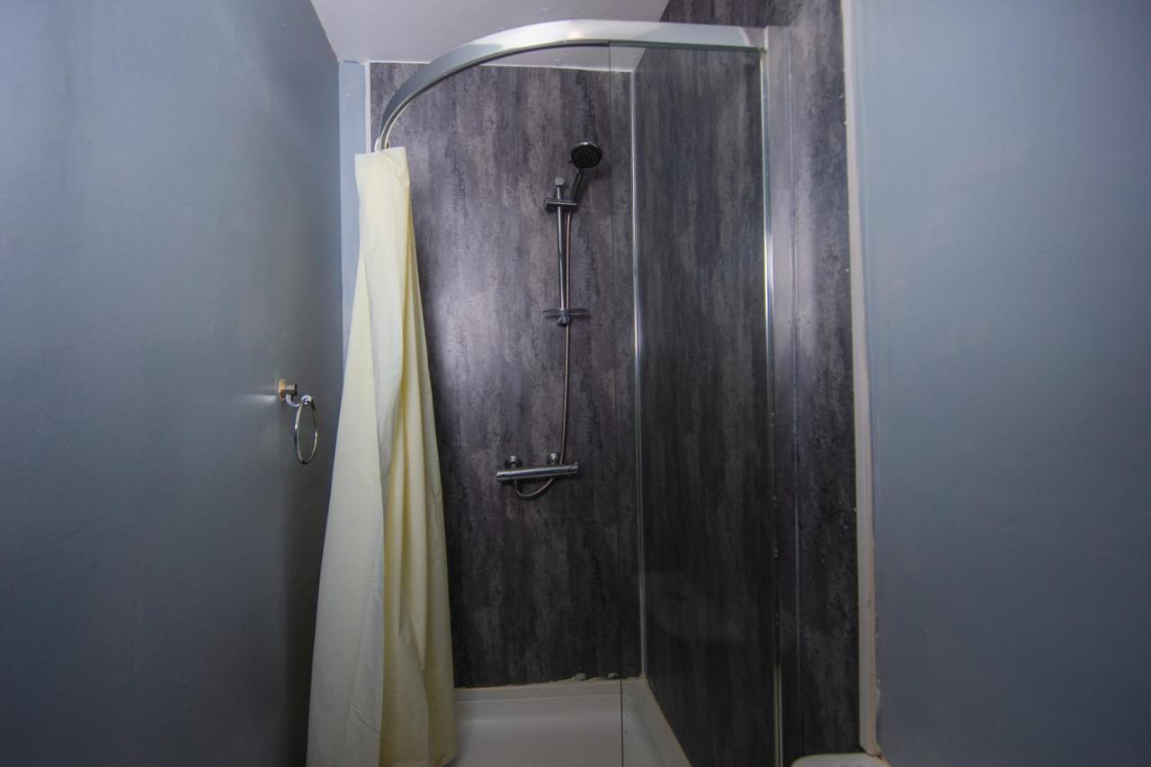 Super Central 4Bedroom Apartment At The Meadows Edinburgh Ngoại thất bức ảnh